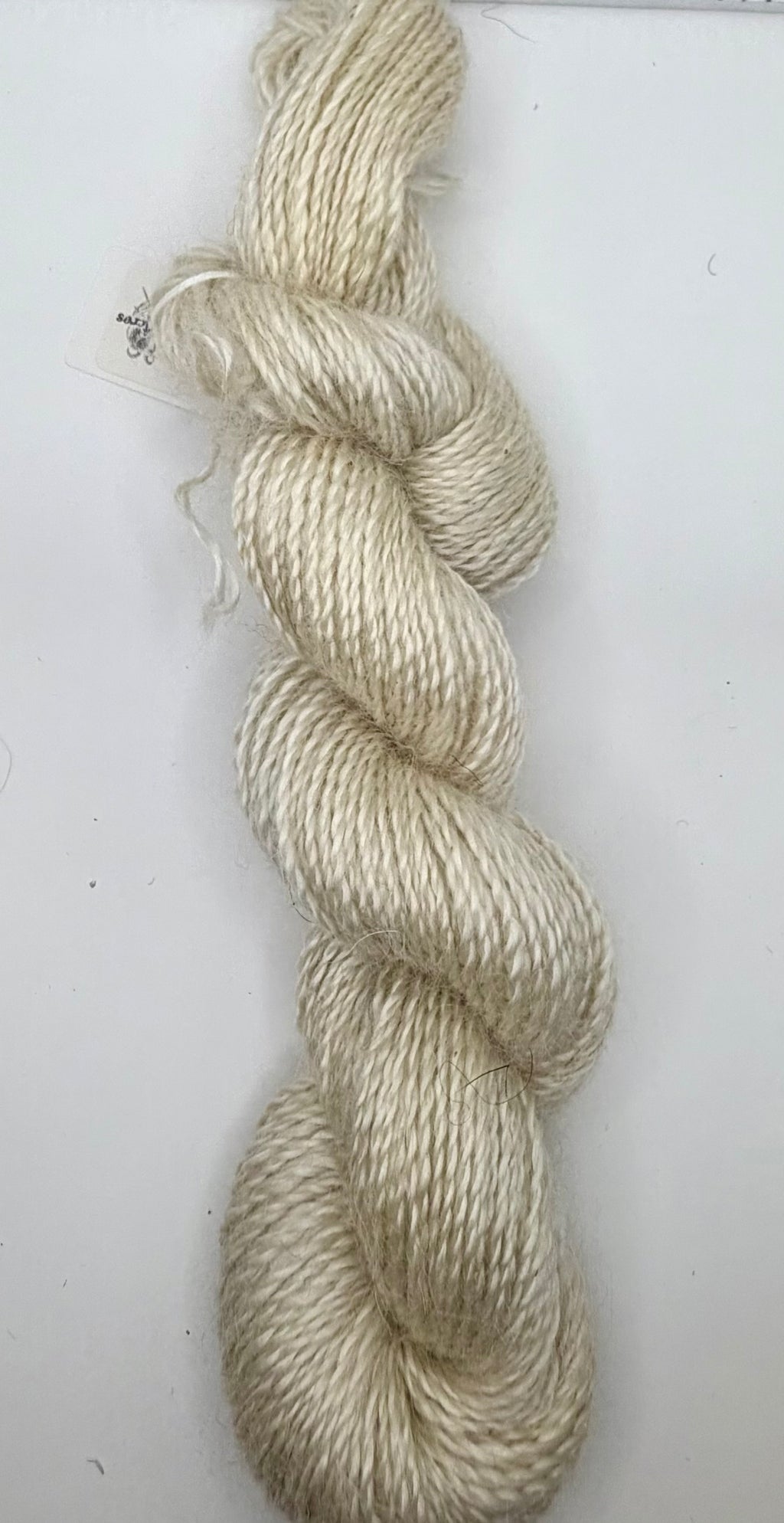 Mohair - 2-ply Sport
