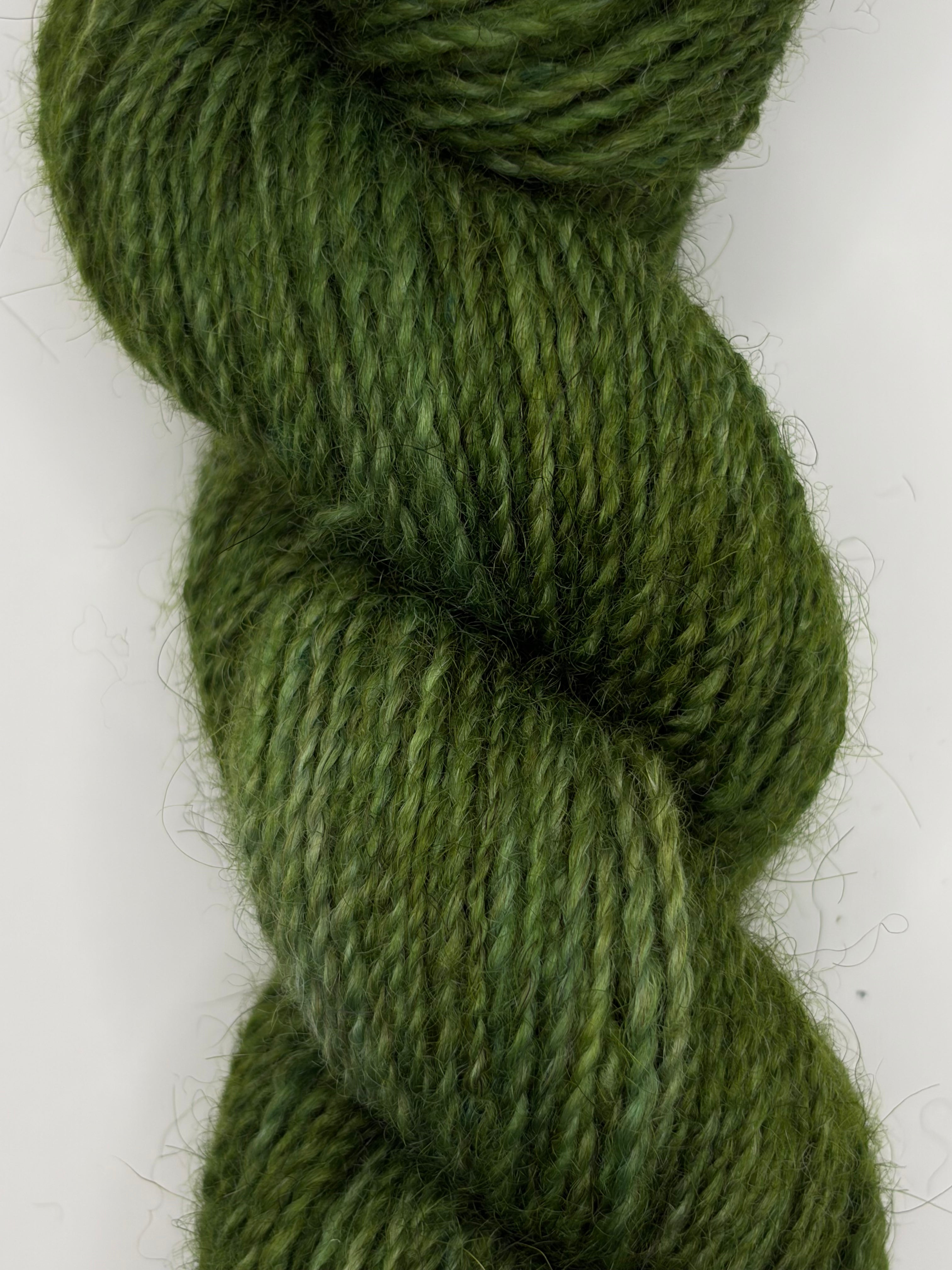Icelandic - 2-ply Sport