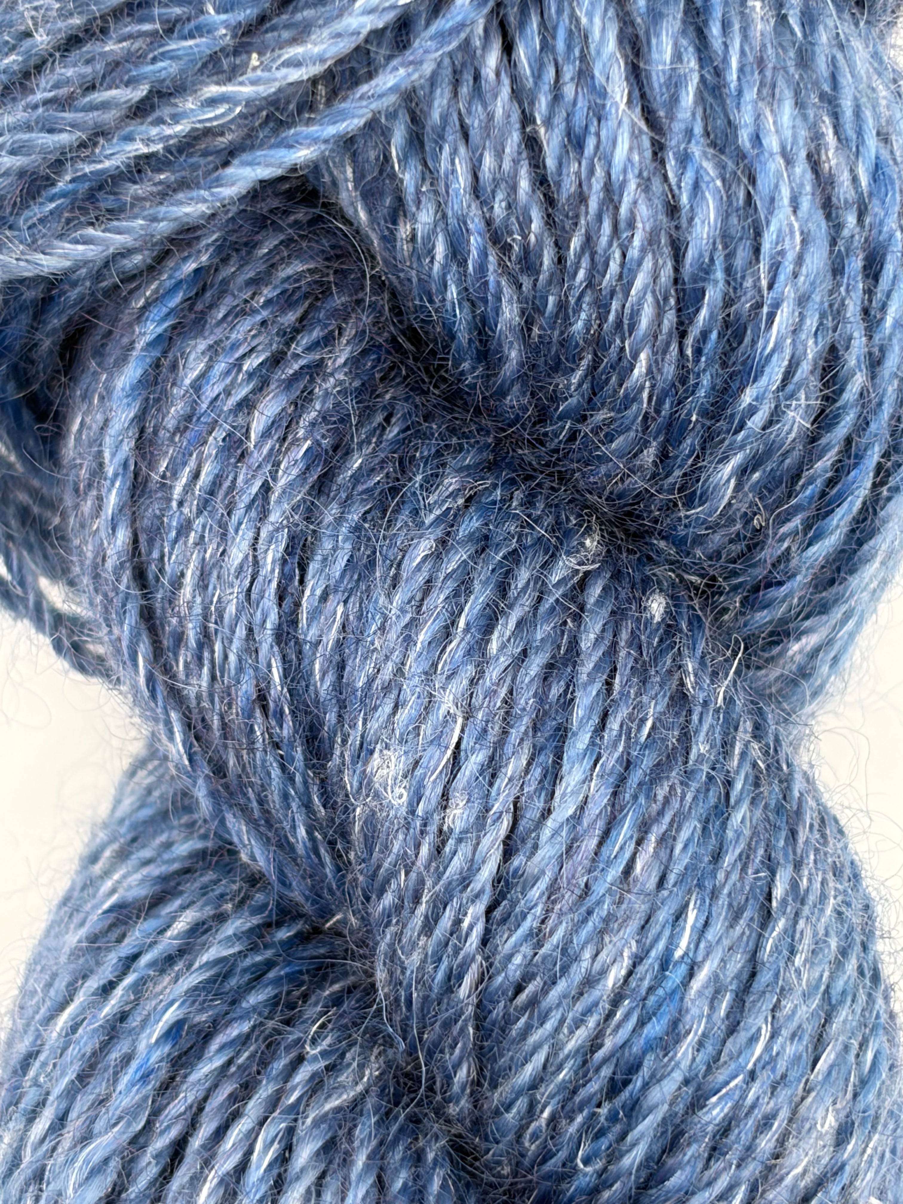 Lincoln / Linen - 2-Ply Sport
