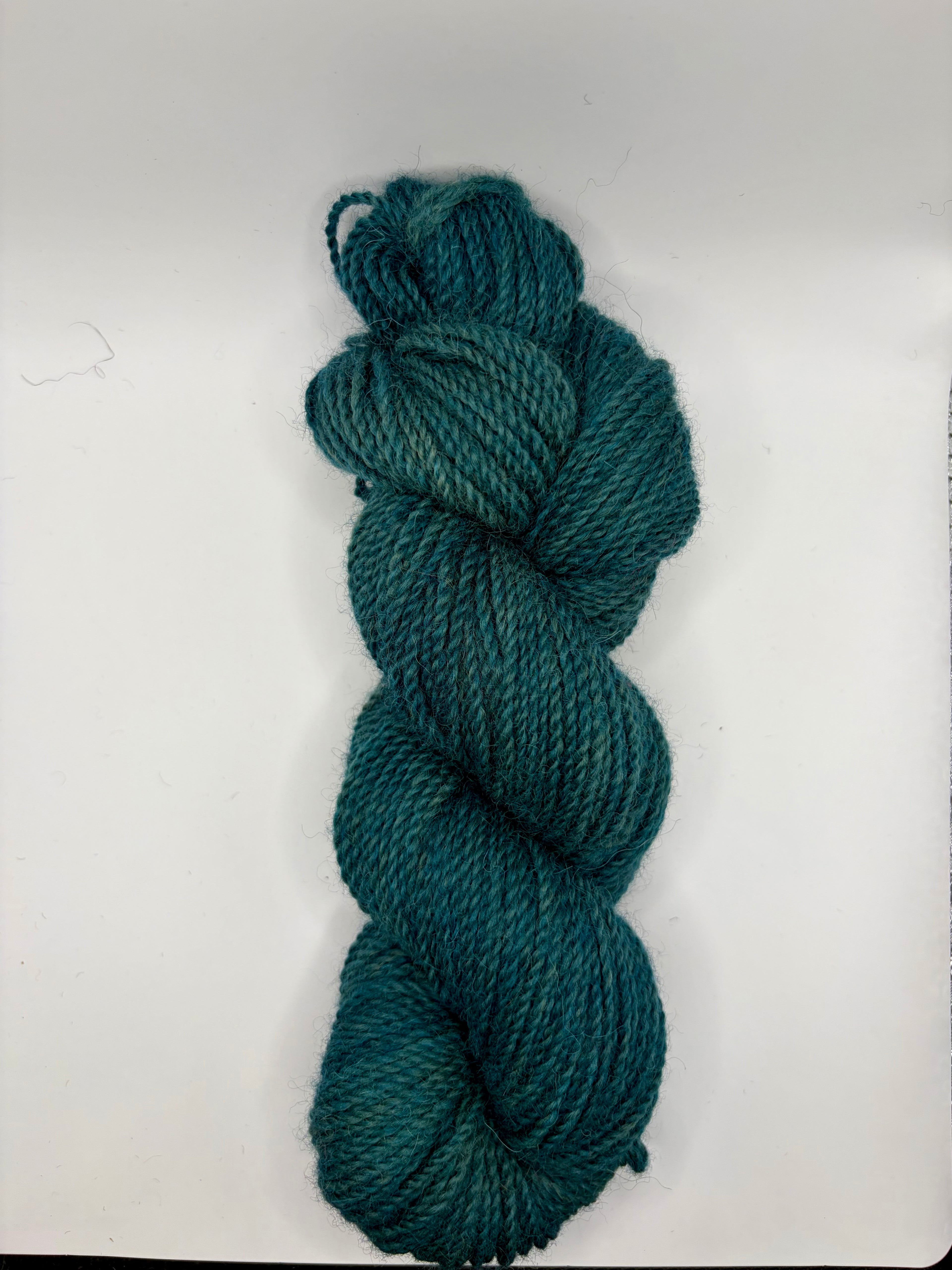 Alpaca - 2-ply Sport