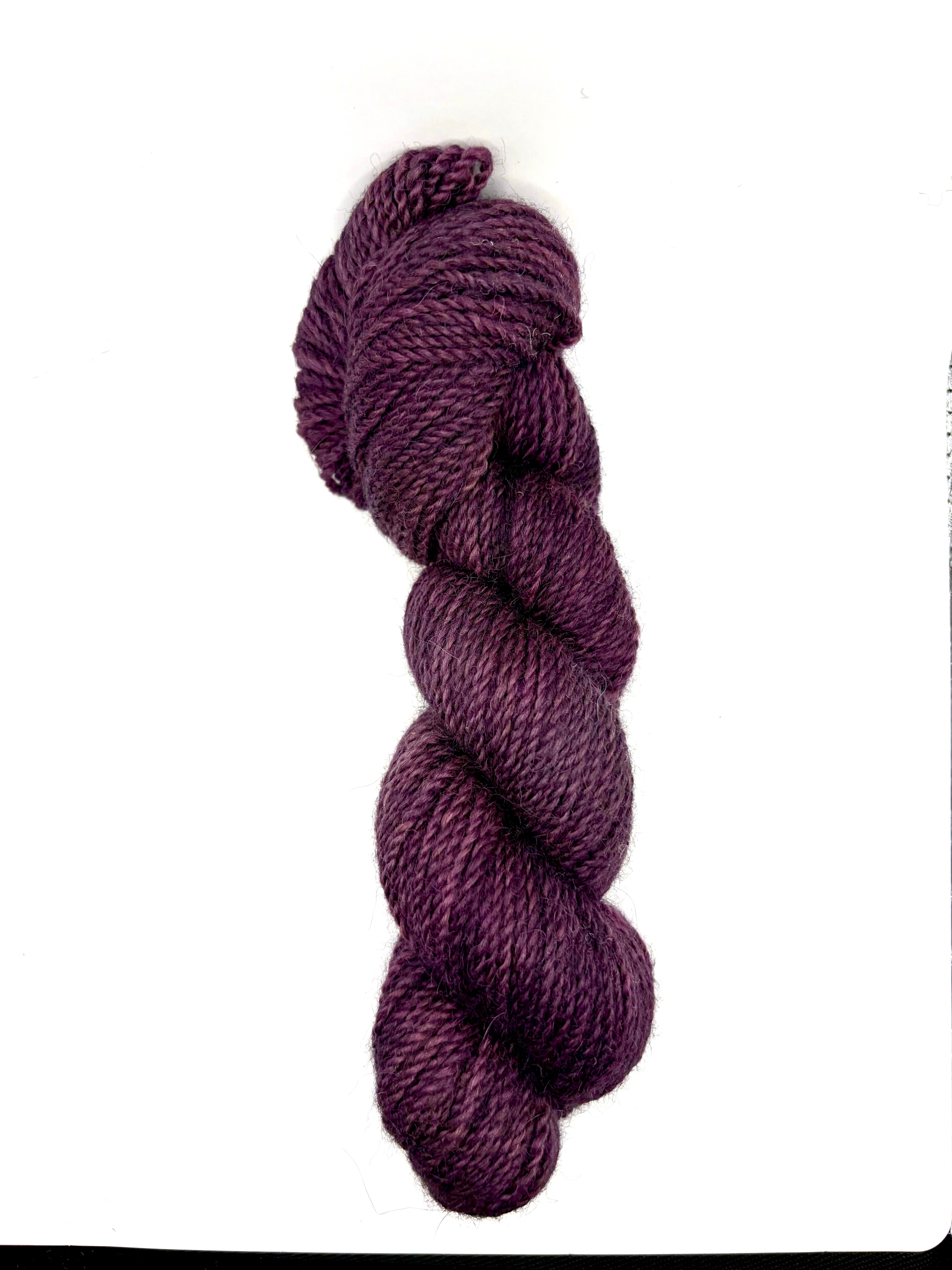 Alpaca - 2-ply Sport