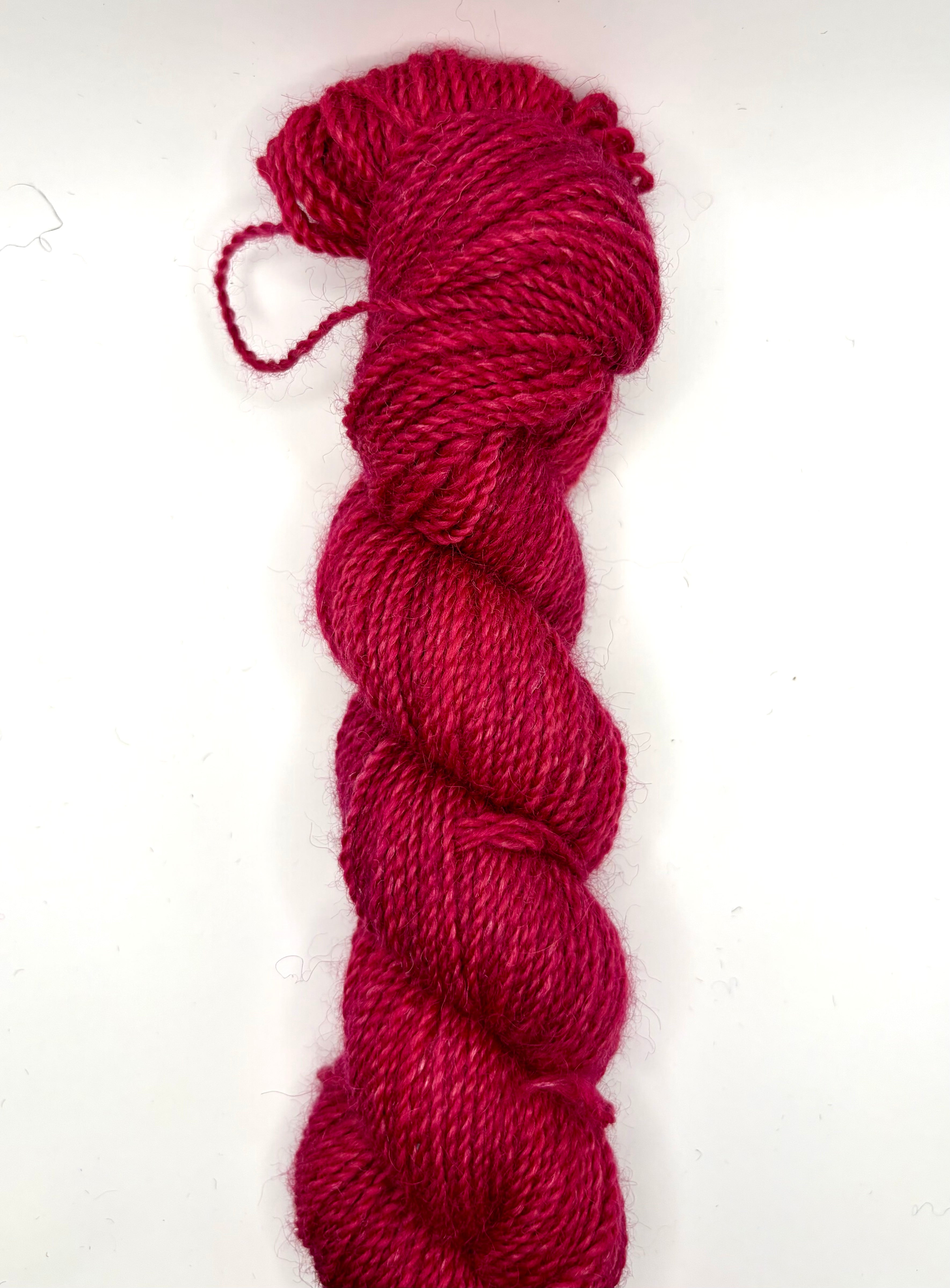 Alpaca - 2-ply Sport