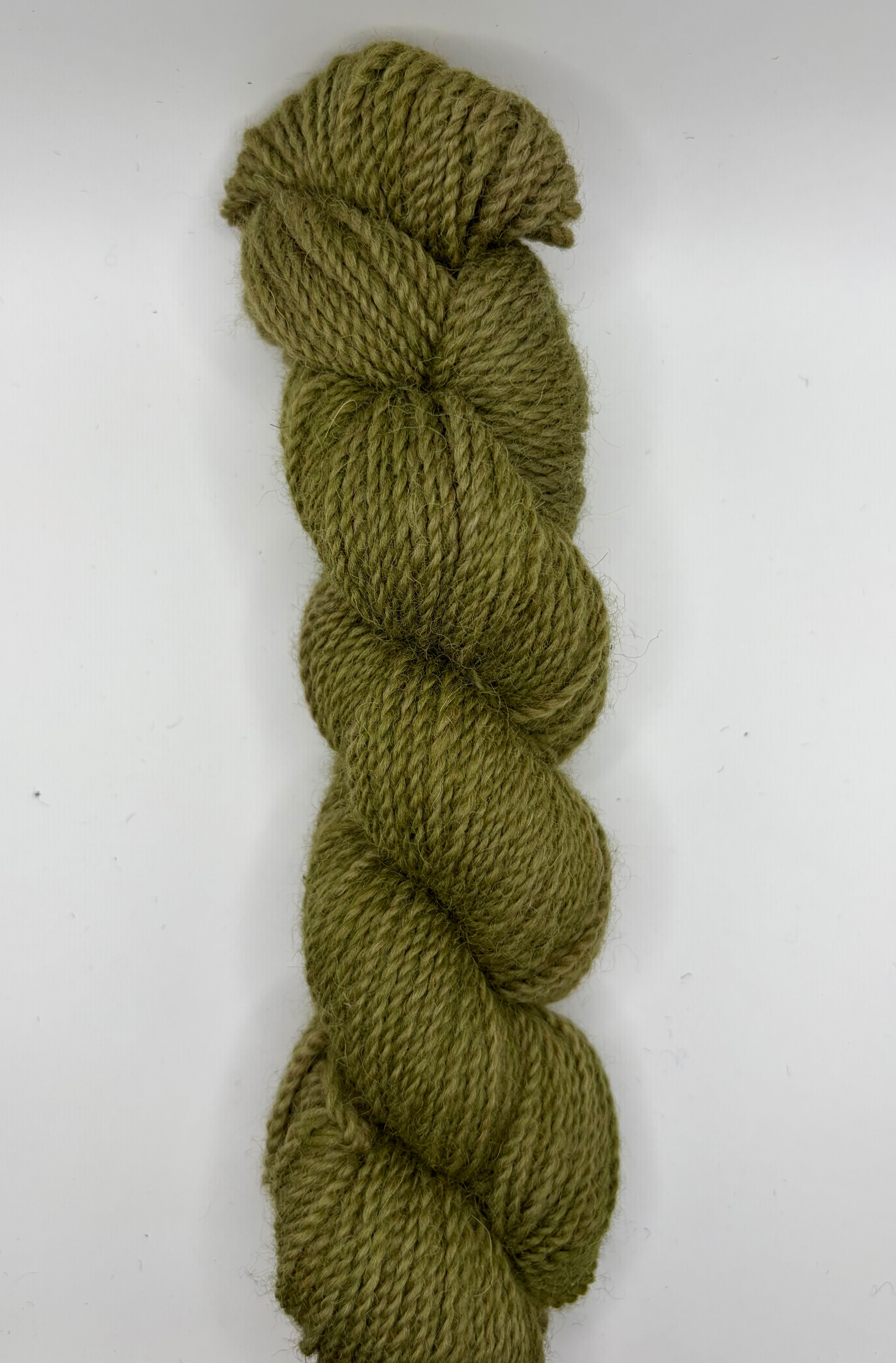 Alpaca - 2-ply Sport