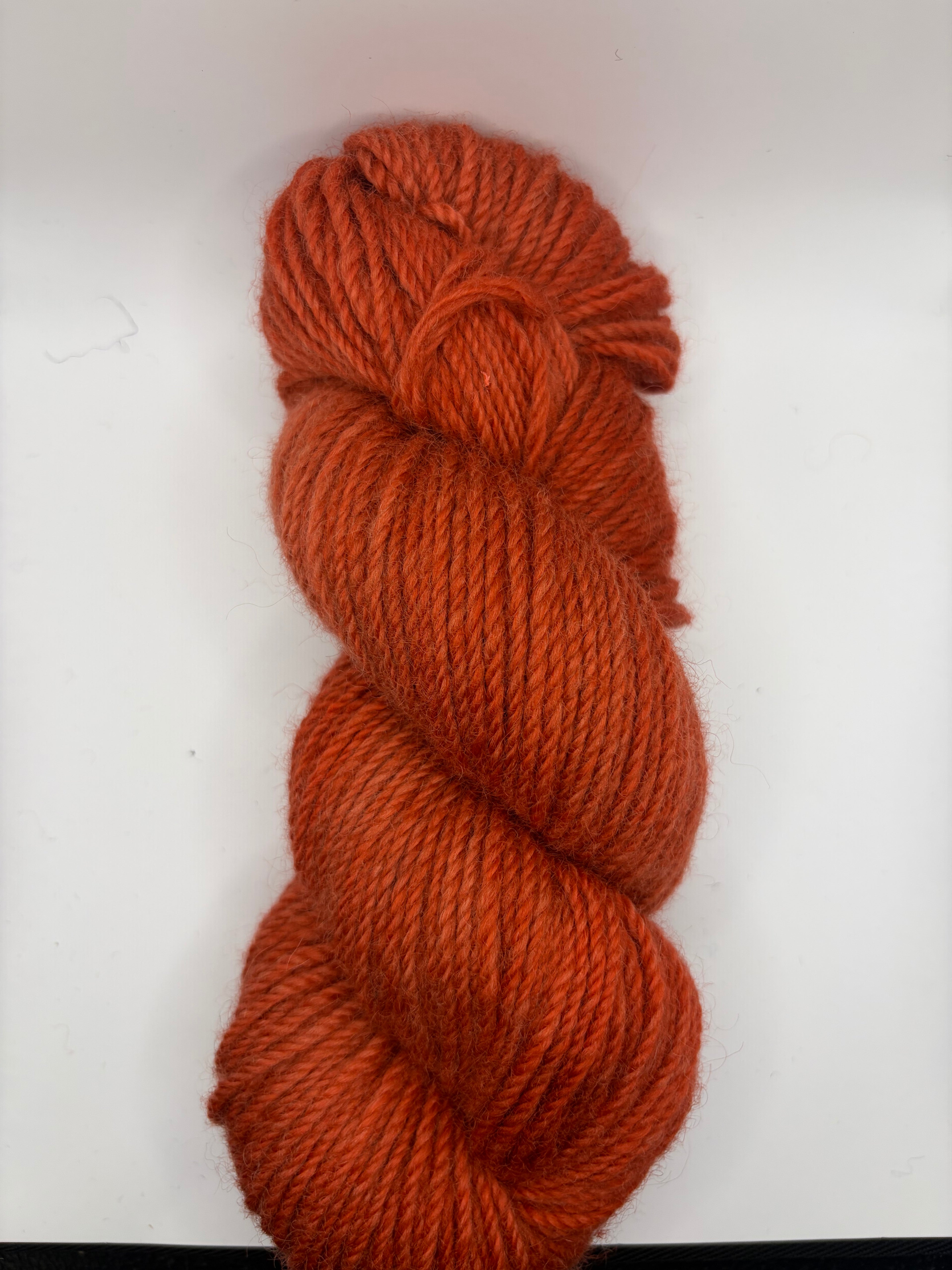 Lincoln / East Fresian - 3-ply Worsted