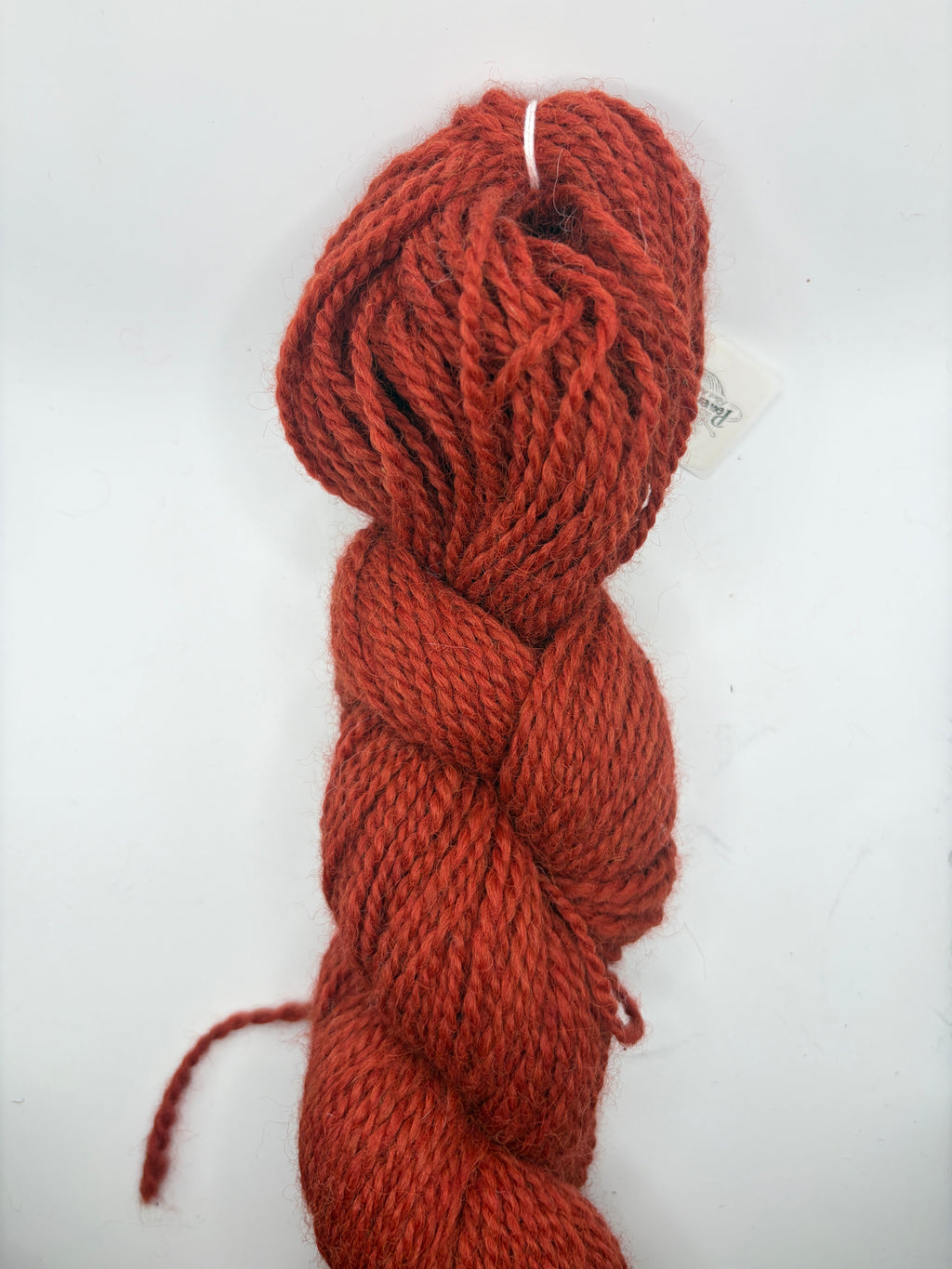 100% Alpaca- 2ply DK