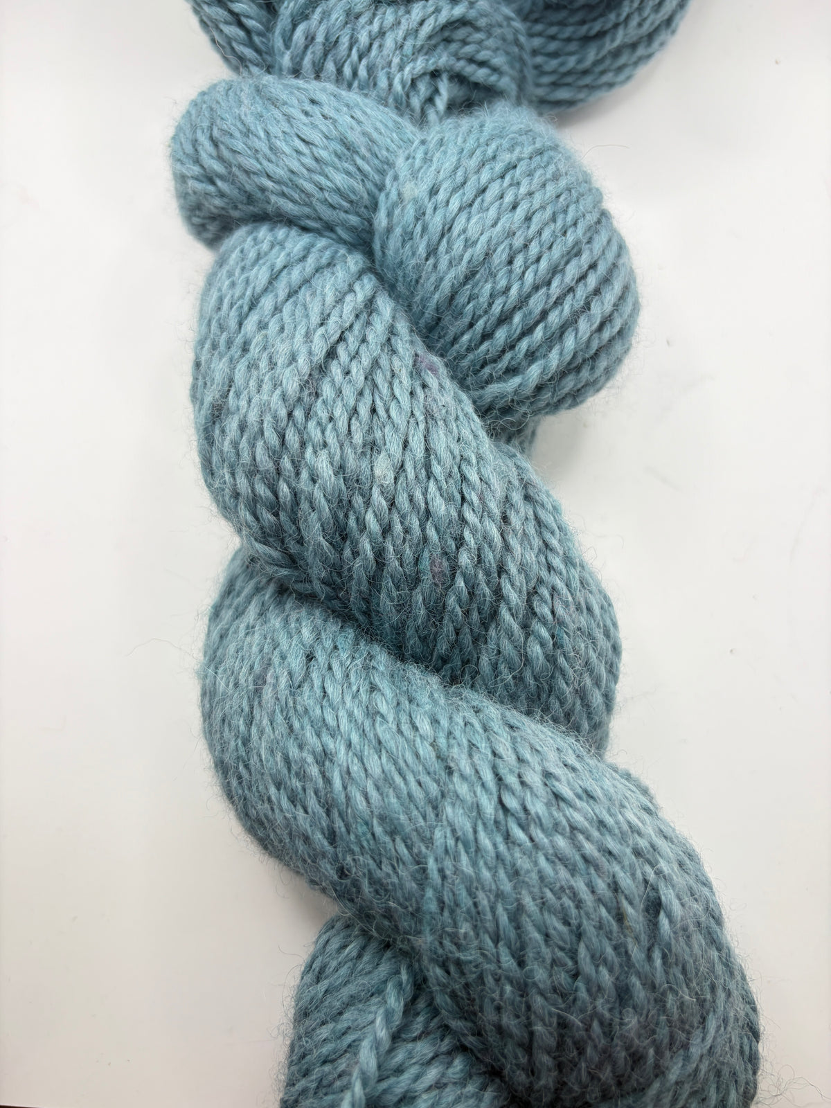 100% Alpaca- 2ply DK