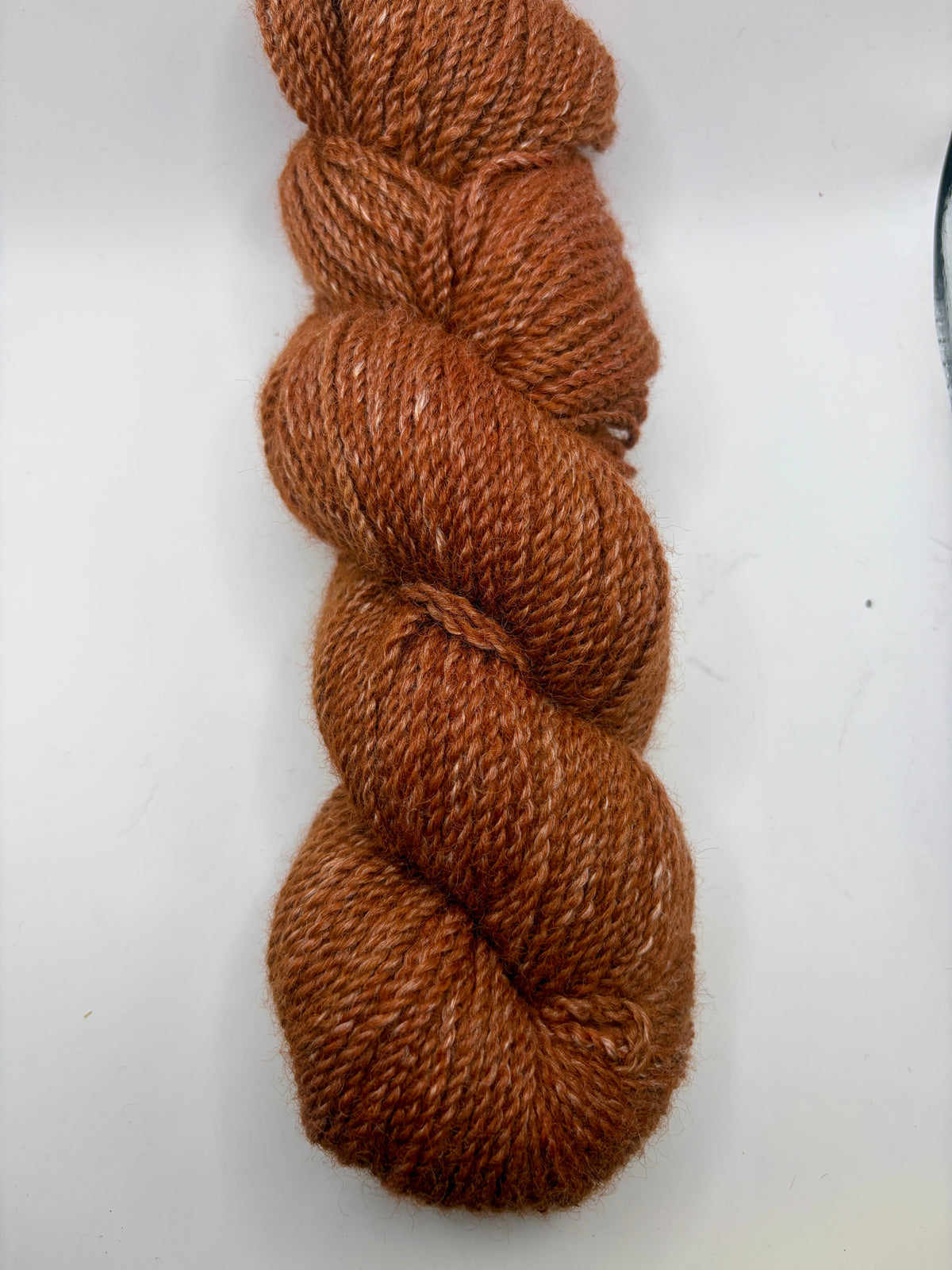 Alpaca/20% TenCel - 2ply DK