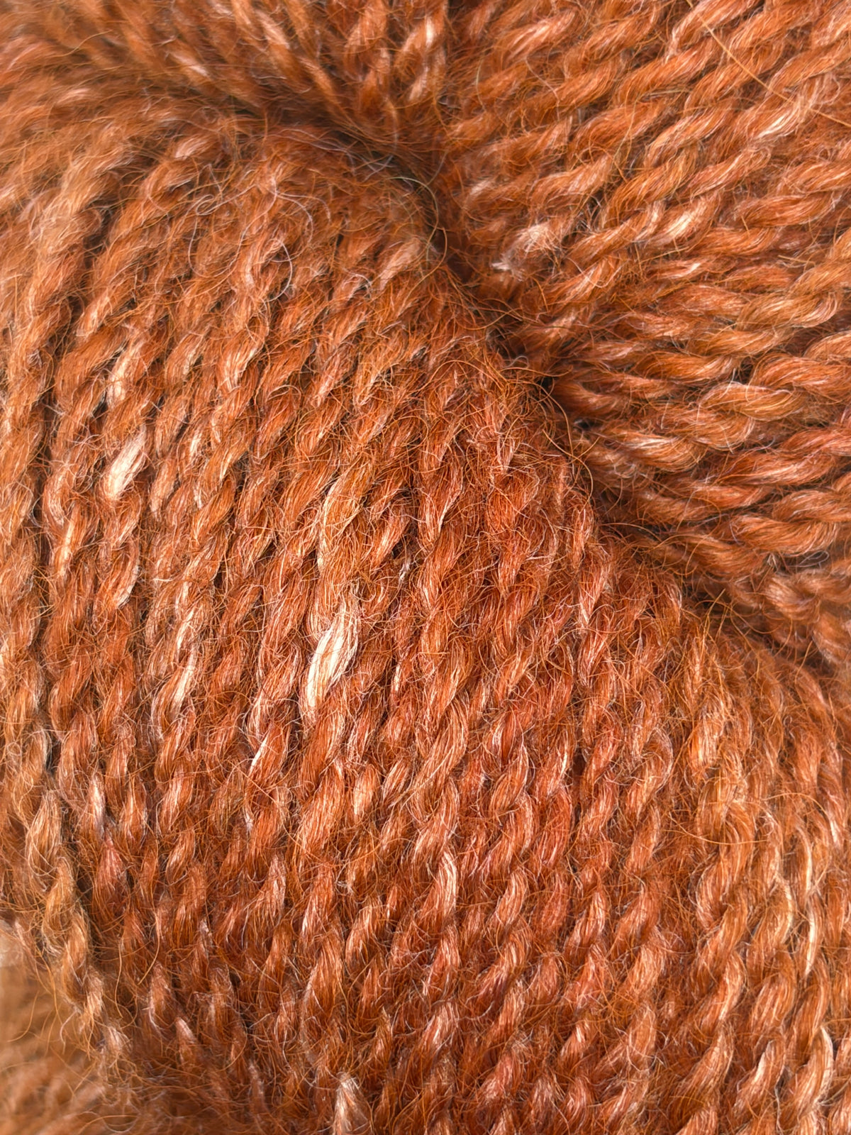 Alpaca/20% TenCel - 2ply DK