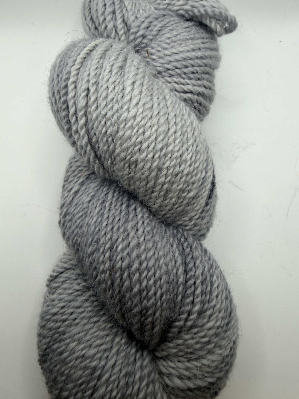Alpaca/ 20% Merino - 2-ply DK