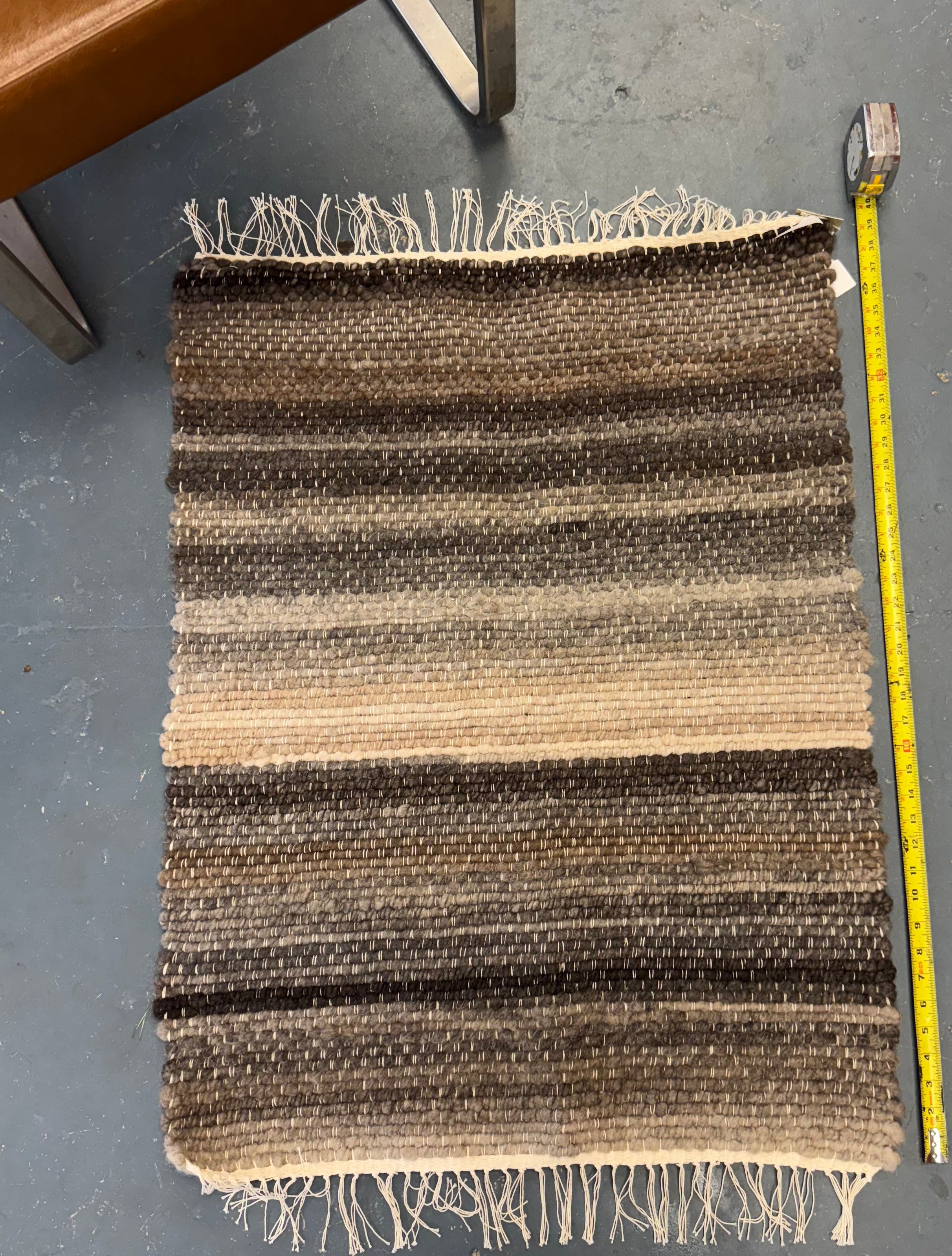 Wool Rugs