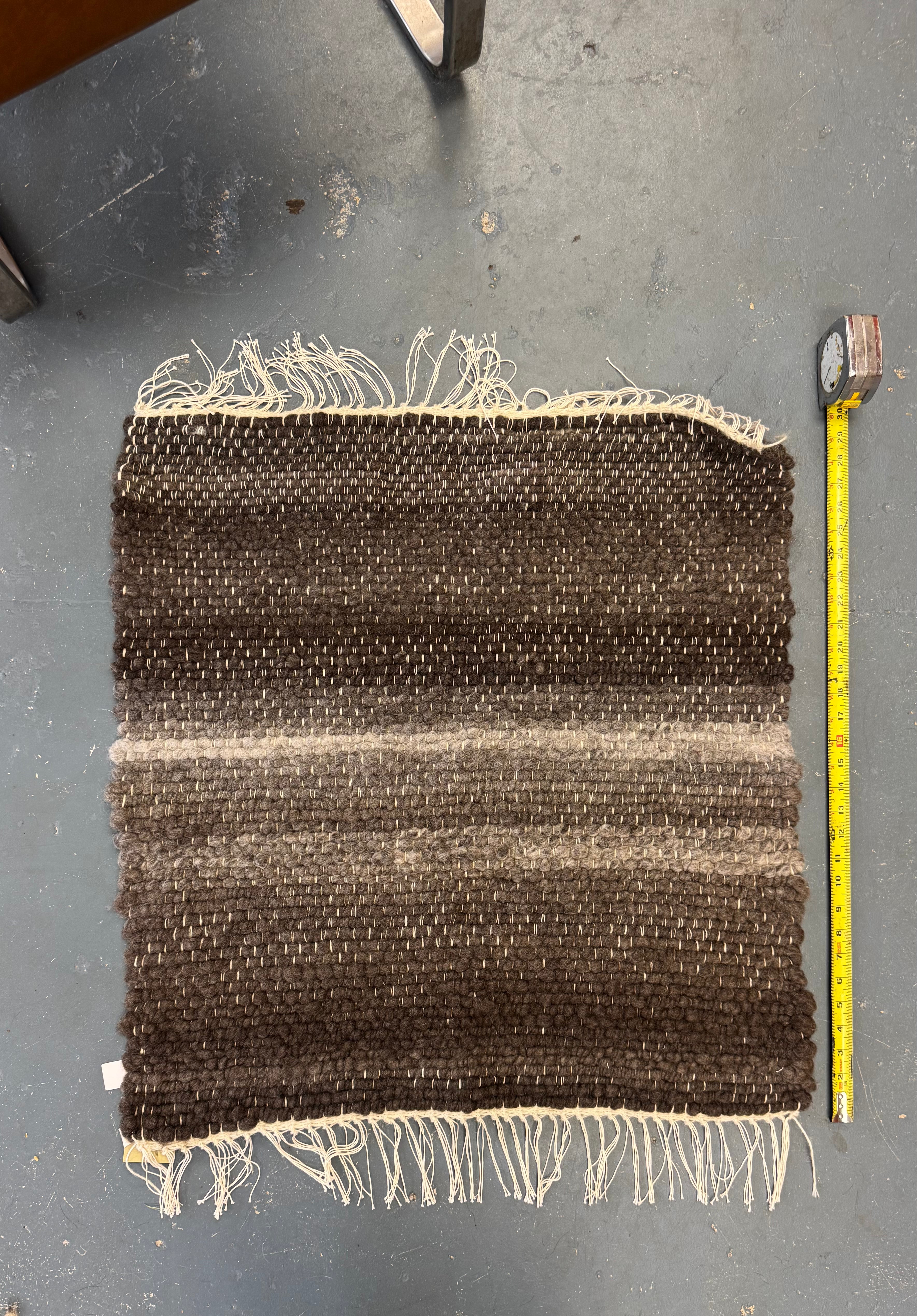 Wool Rugs