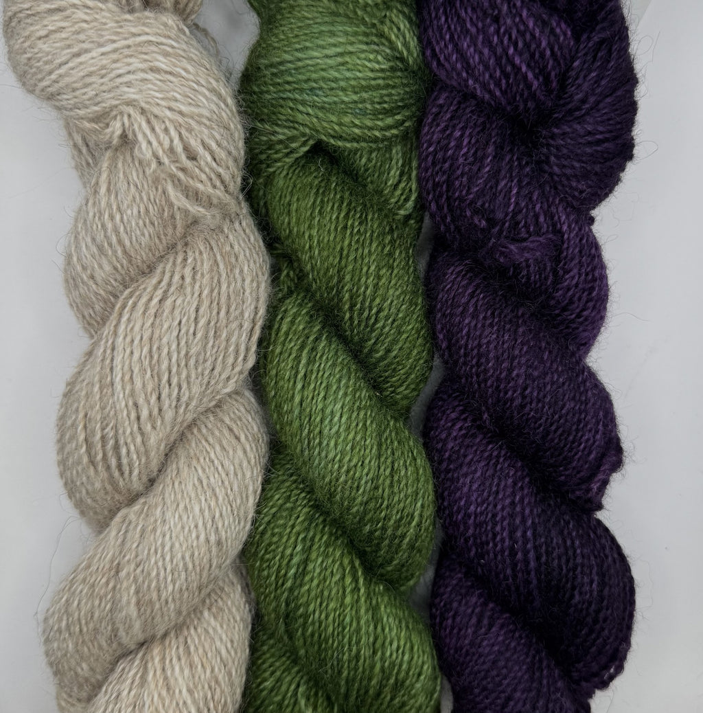 Icelandic - 2-ply Sport