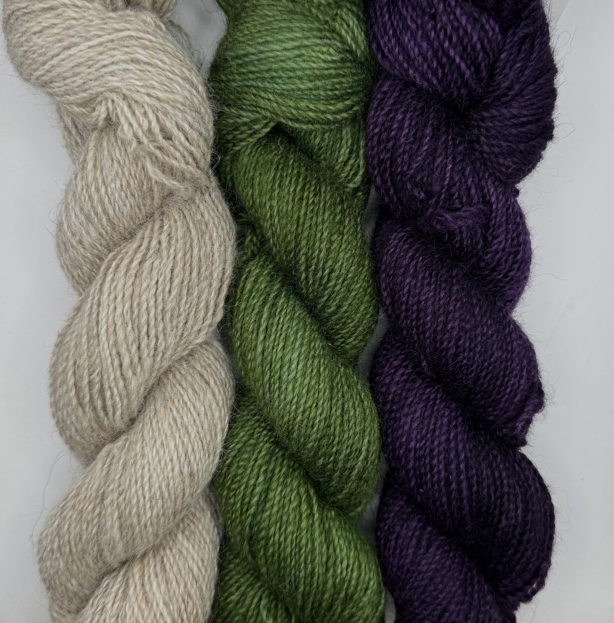 Icelandic - 2-ply Sport