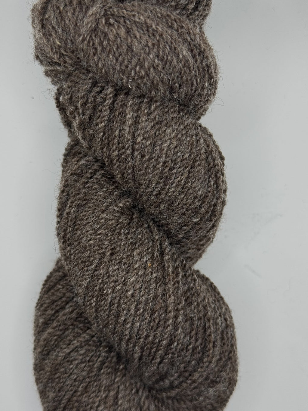 Jacob - 2-ply DK