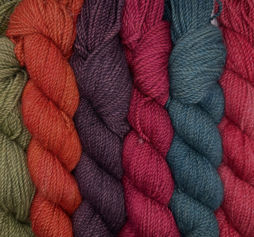 Alpaca - 2-ply Sport